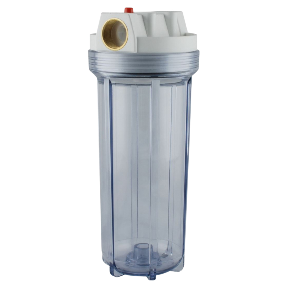 Магистральный фильтр прозрачный Raifil PS891C1-W34-PR-BN